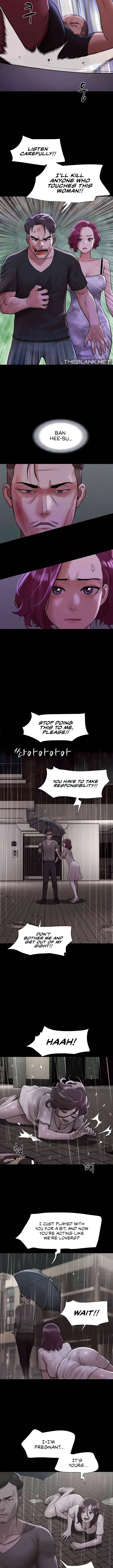 Not To Be Missed Chapter 48 - Page 10