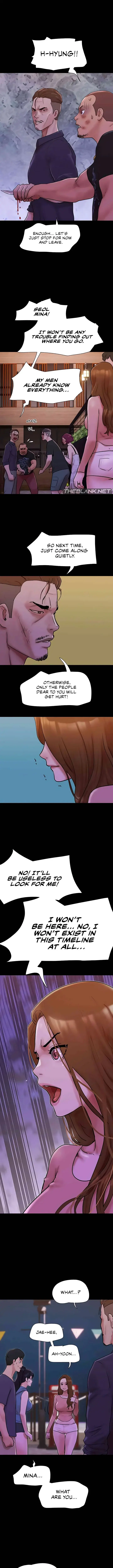 Not To Be Missed Chapter 48 - Page 12