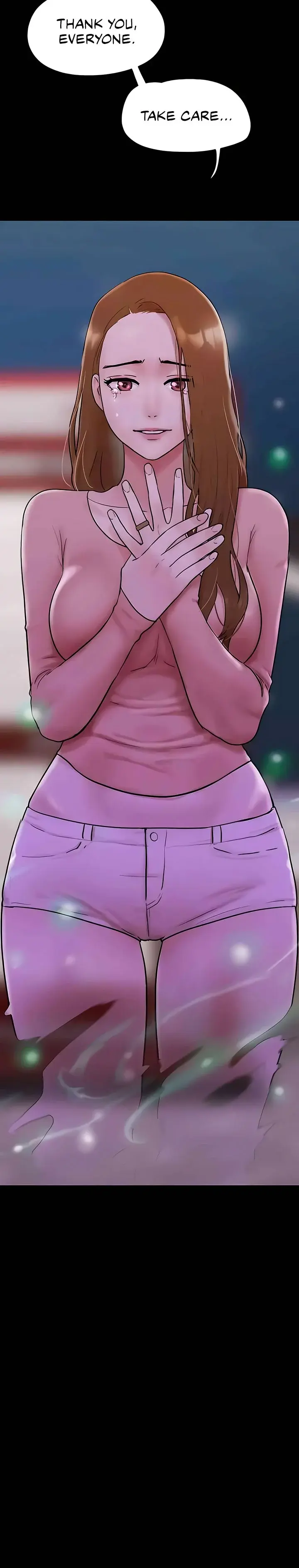 Not To Be Missed Chapter 48 - Page 13