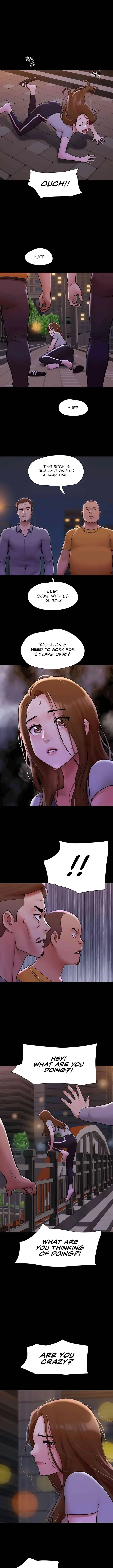 Not To Be Missed Chapter 48 - Page 4