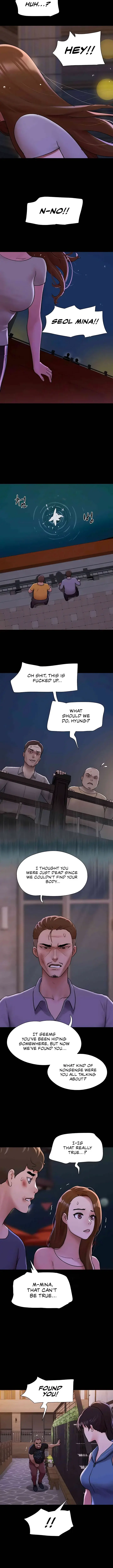 Not To Be Missed Chapter 48 - Page 5