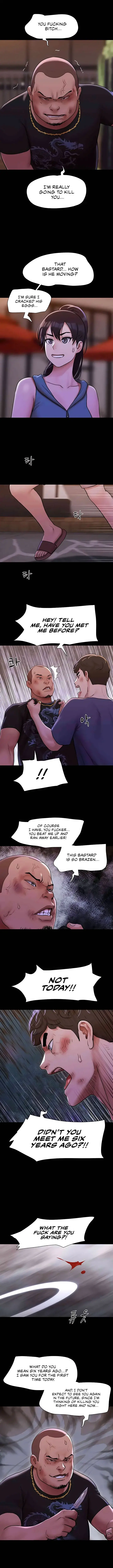 Not To Be Missed Chapter 48 - Page 6