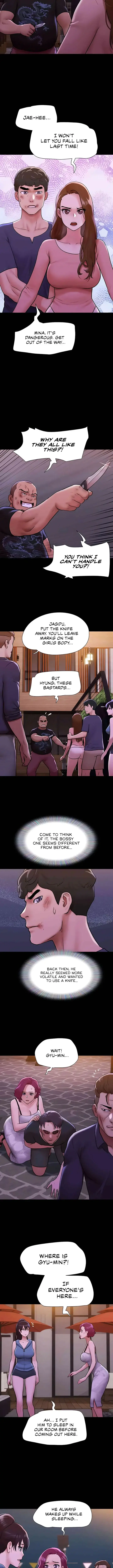 Not To Be Missed Chapter 48 - Page 8
