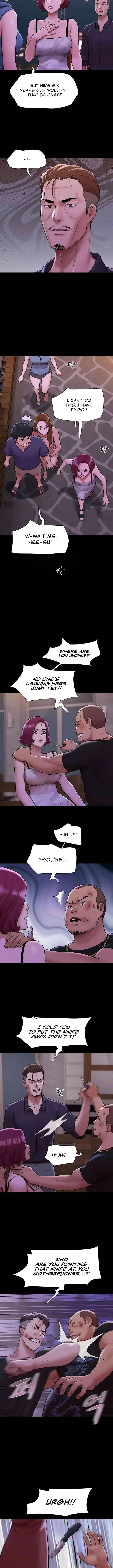 Not To Be Missed Chapter 48 - Page 9