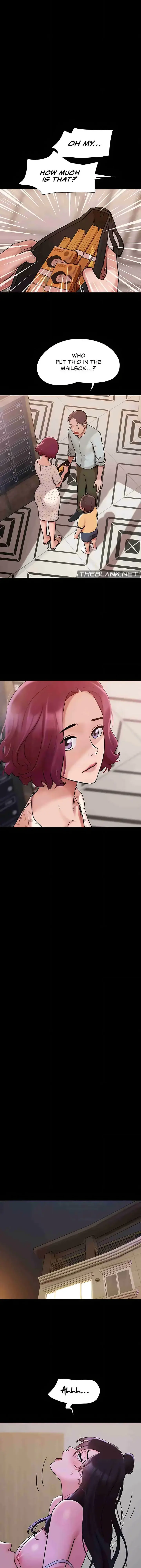 Not To Be Missed Chapter 49 - Page 11