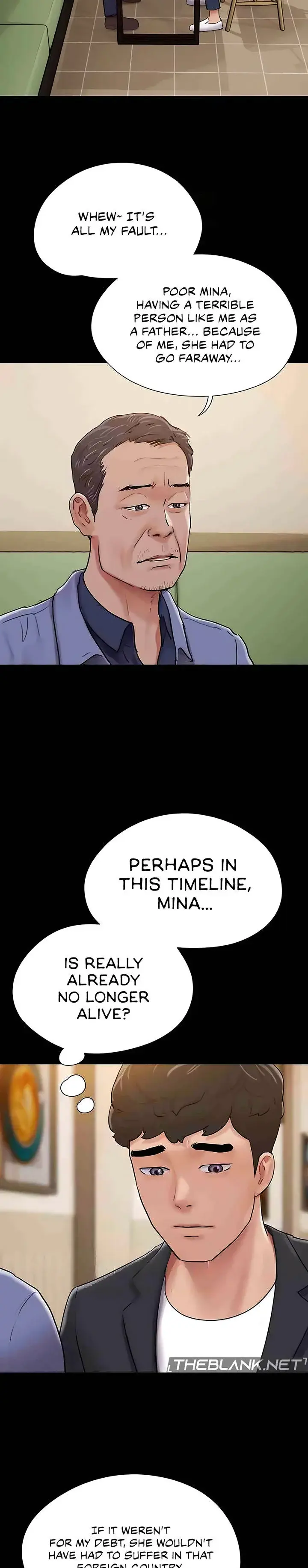 Not To Be Missed Chapter 49 - Page 18