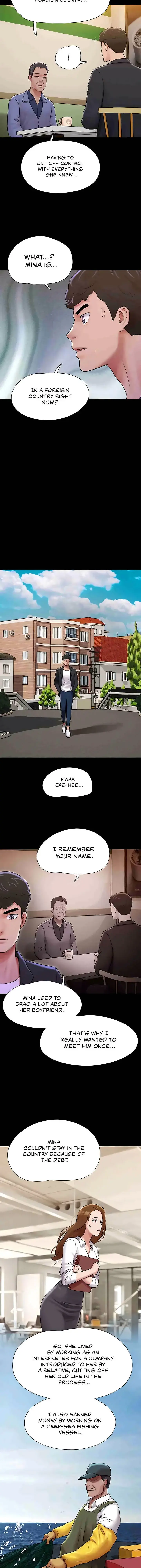 Not To Be Missed Chapter 49 - Page 19