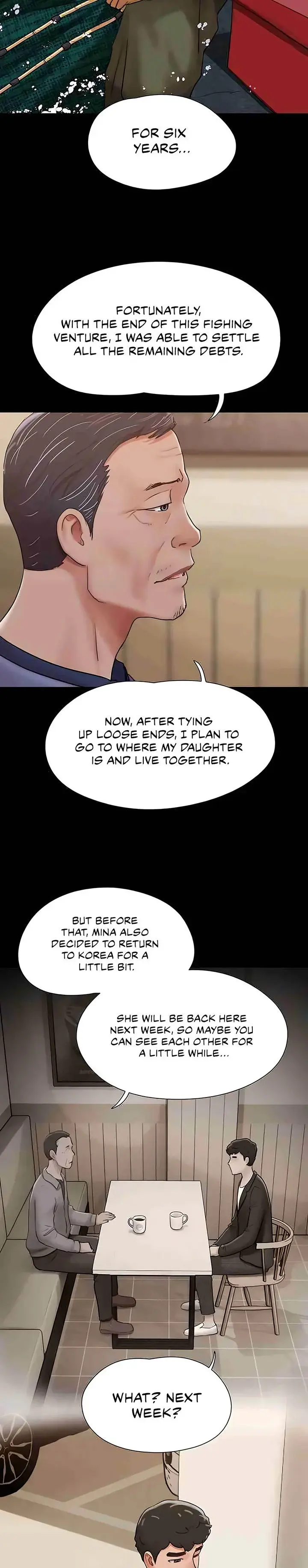 Not To Be Missed Chapter 49 - Page 20