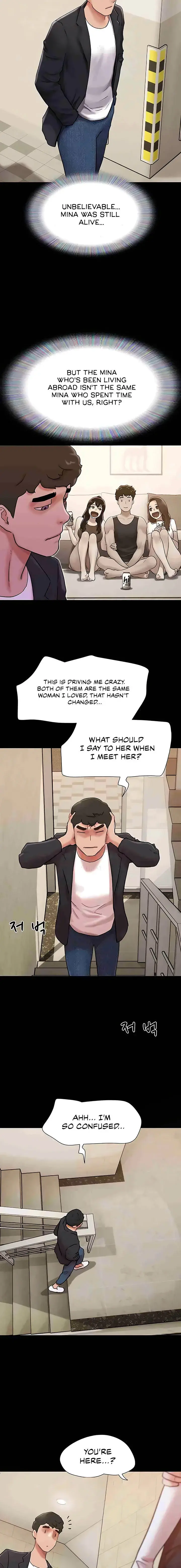 Not To Be Missed Chapter 49 - Page 21