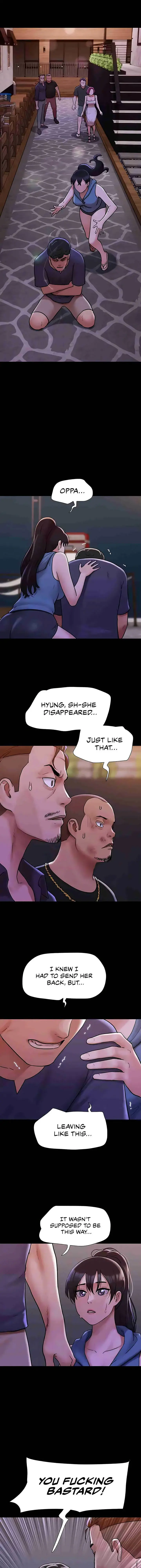 Not To Be Missed Chapter 49 - Page 5