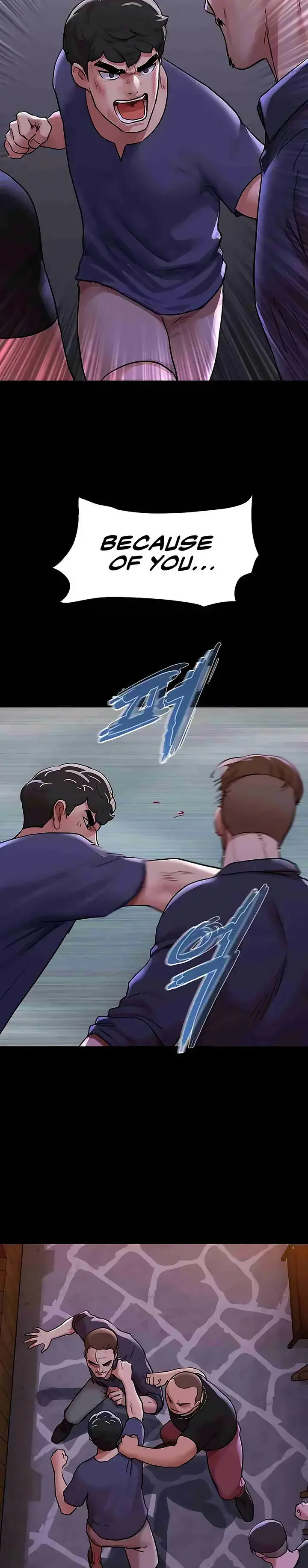 Not To Be Missed Chapter 49 - Page 6
