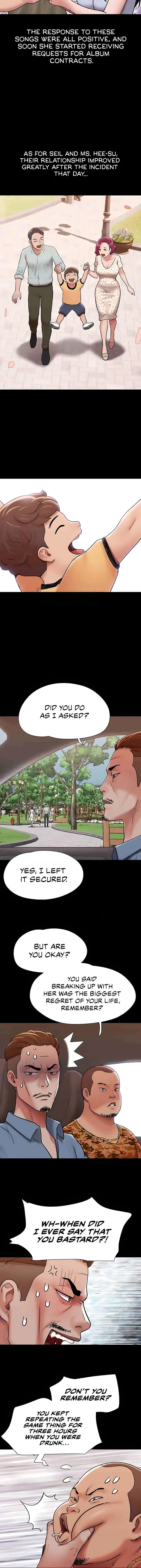 Not To Be Missed Chapter 49 - Page 9