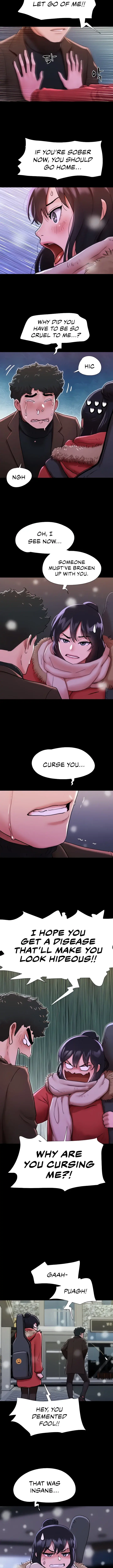 Not To Be Missed Chapter 5 - Page 3