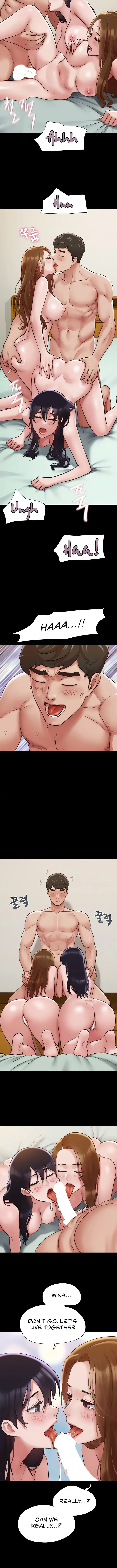 Not To Be Missed Chapter 50 - Page 10