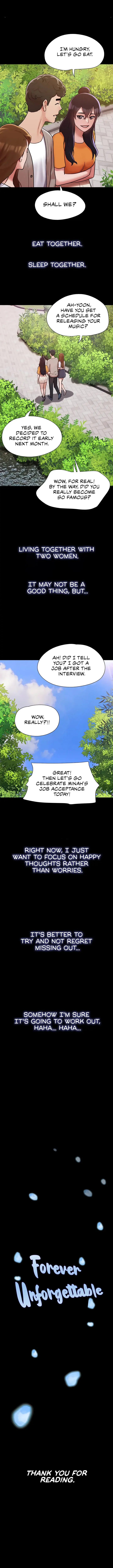 Not To Be Missed Chapter 50 - Page 12