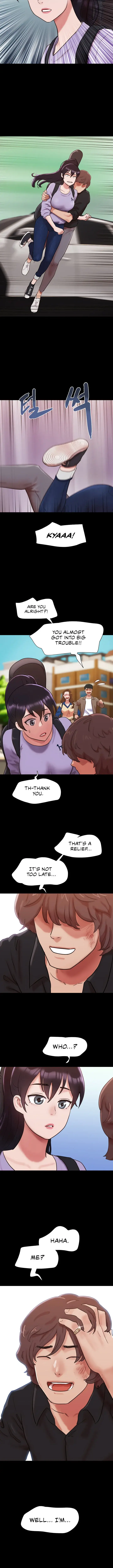Not To Be Missed Chapter 50 - Page 14
