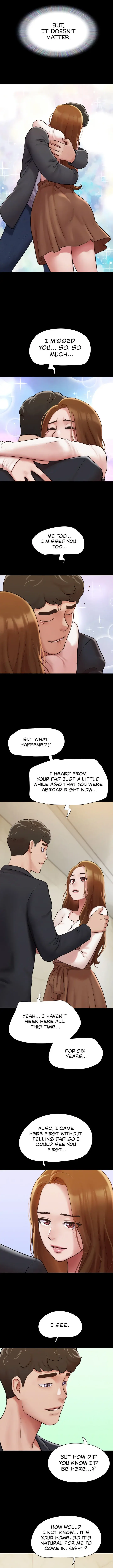 Not To Be Missed Chapter 50 - Page 3