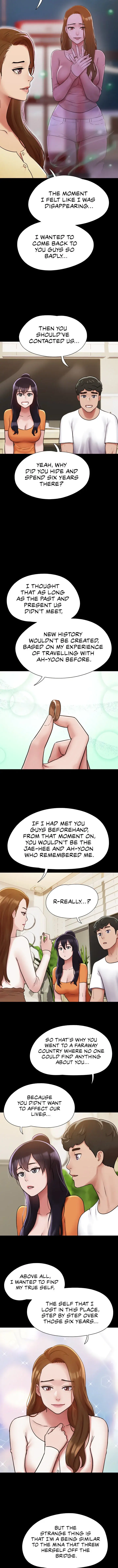 Not To Be Missed Chapter 50 - Page 6