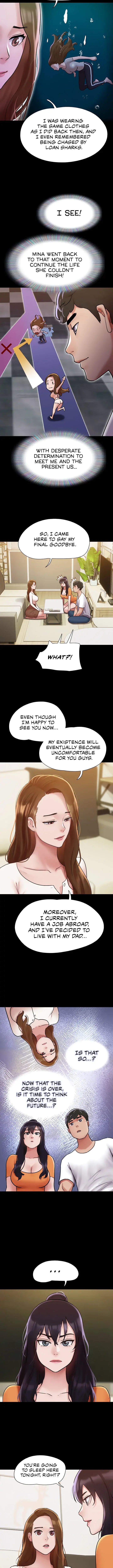 Not To Be Missed Chapter 50 - Page 7
