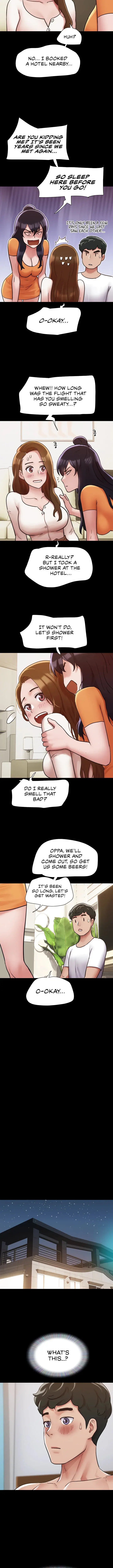Not To Be Missed Chapter 50 - Page 8