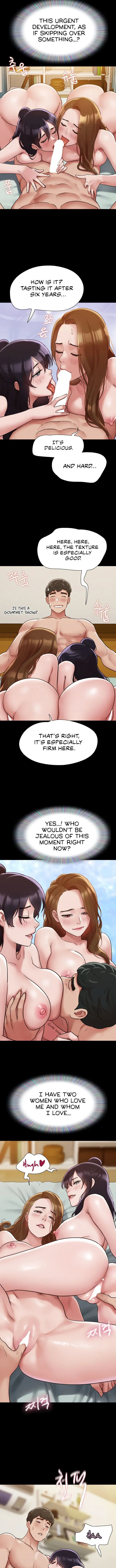 Not To Be Missed Chapter 50 - Page 9