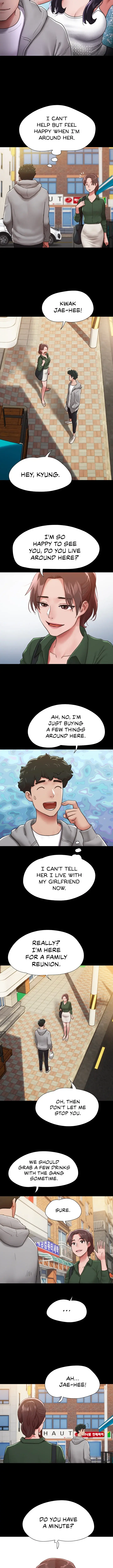 Not To Be Missed Chapter 6 - Page 10