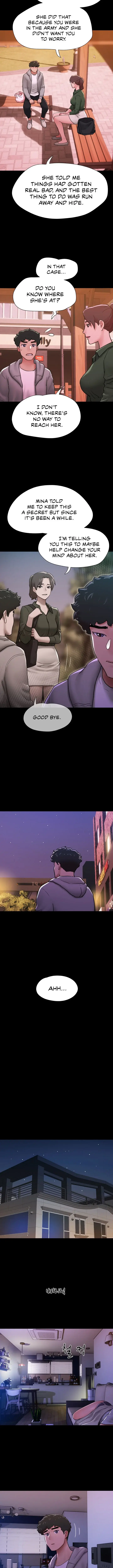 Not To Be Missed Chapter 6 - Page 13