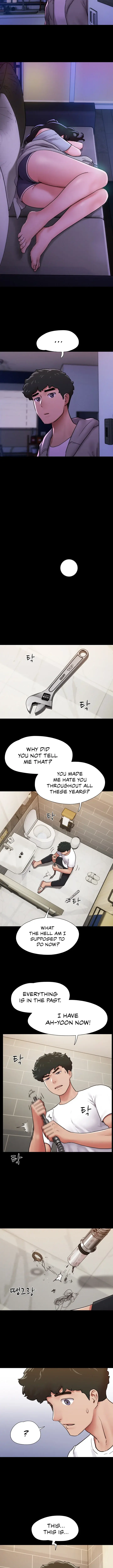 Not To Be Missed Chapter 6 - Page 14