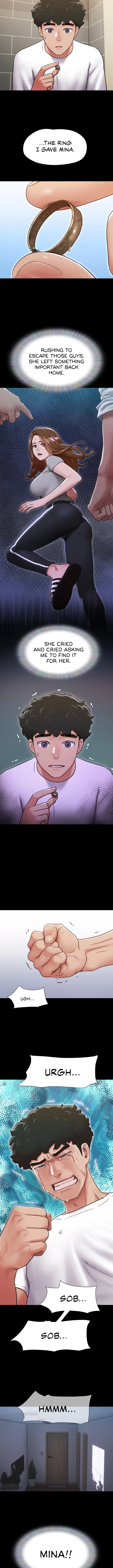 Not To Be Missed Chapter 6 - Page 15
