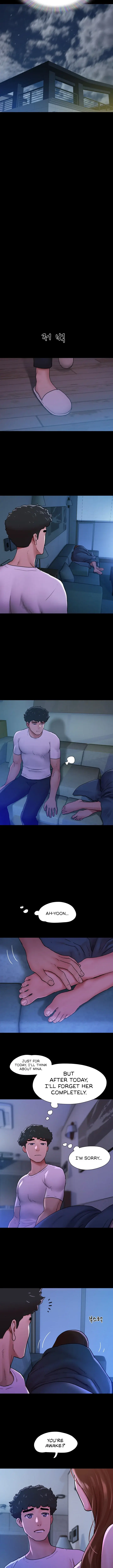 Not To Be Missed Chapter 6 - Page 16