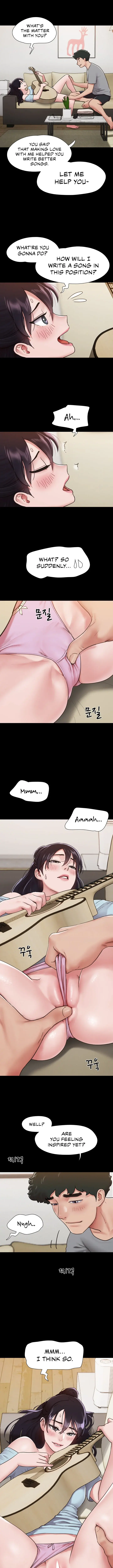Not To Be Missed Chapter 6 - Page 5