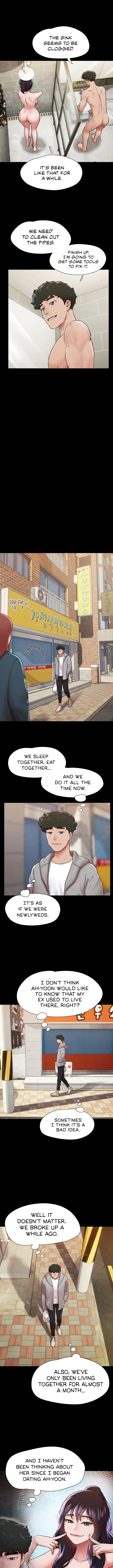 Not To Be Missed Chapter 6 - Page 9