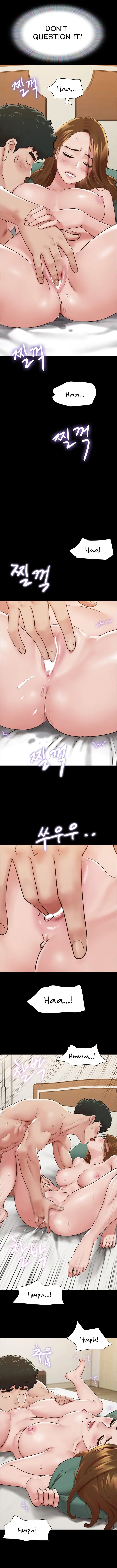 Not To Be Missed Chapter 7 - Page 10