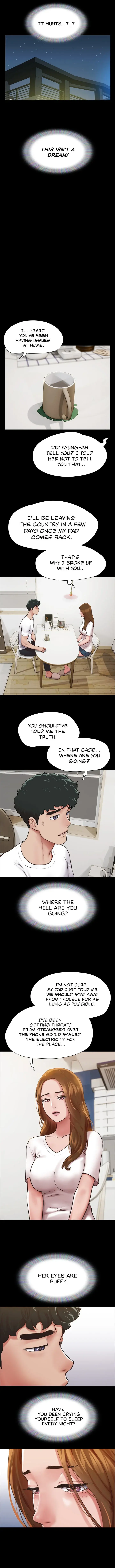 Not To Be Missed Chapter 7 - Page 6