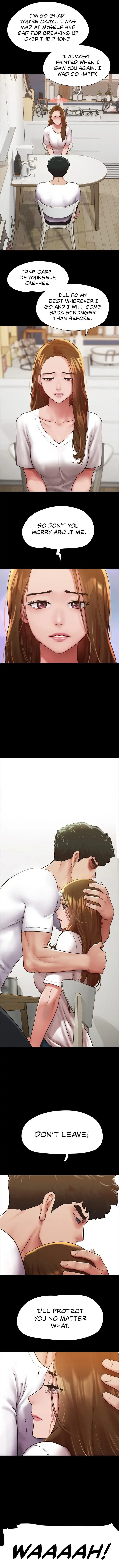 Not To Be Missed Chapter 7 - Page 7