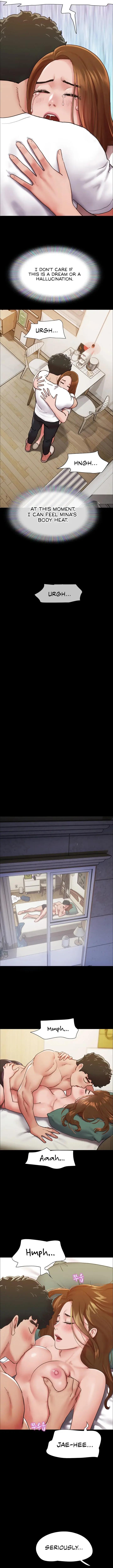 Not To Be Missed Chapter 7 - Page 8