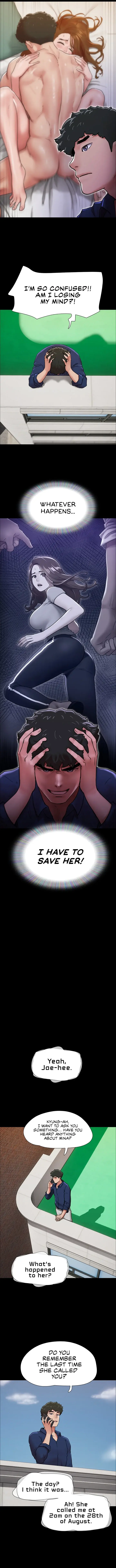 Not To Be Missed Chapter 8 - Page 11