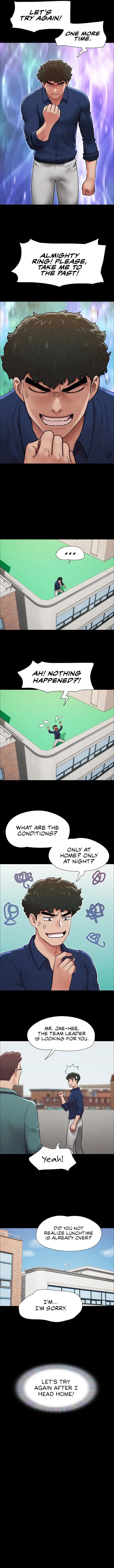 Not To Be Missed Chapter 8 - Page 13