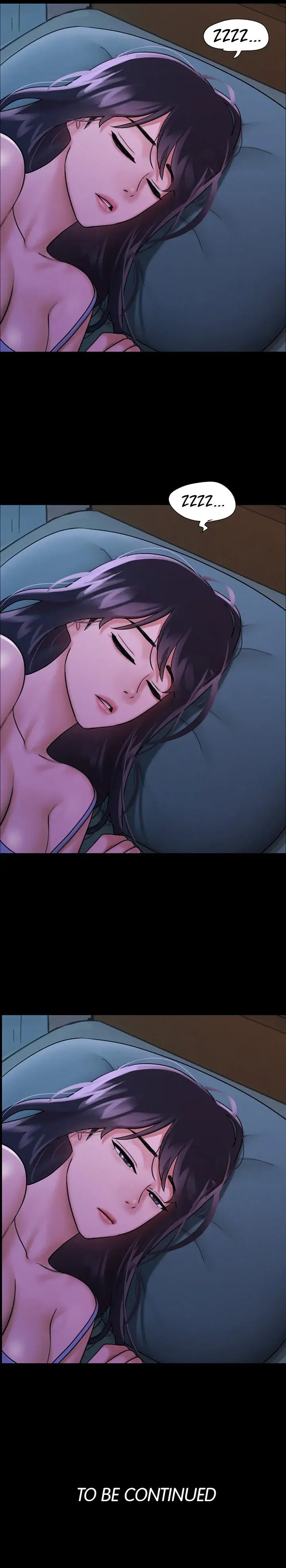 Not To Be Missed Chapter 8 - Page 17