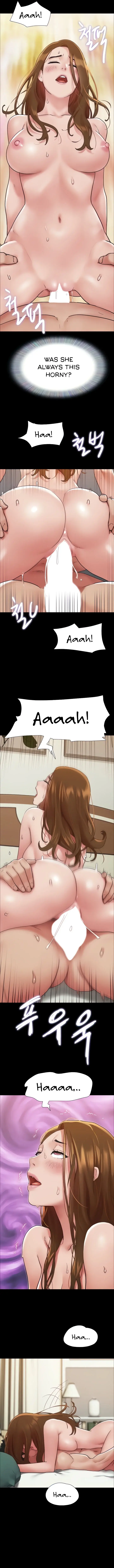 Not To Be Missed Chapter 8 - Page 3