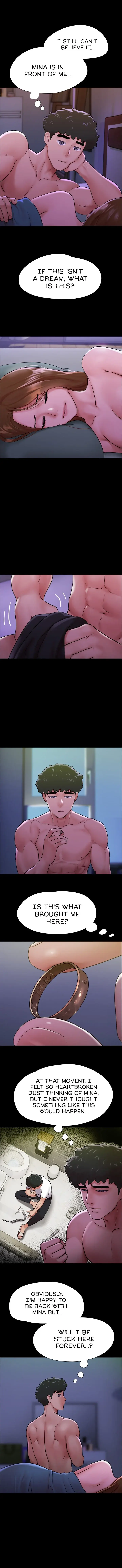 Not To Be Missed Chapter 8 - Page 6