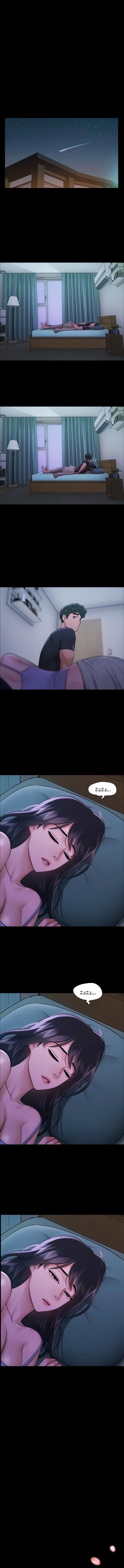 Not To Be Missed Chapter 9 - Page 1