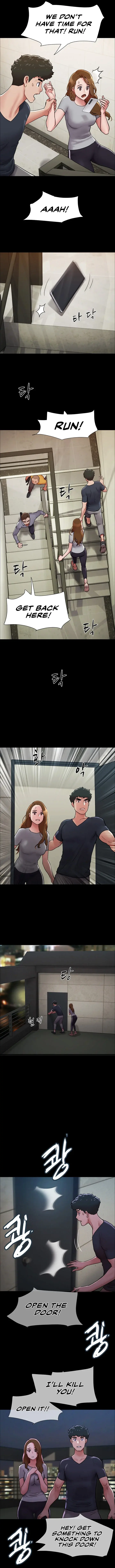 Not To Be Missed Chapter 9 - Page 11