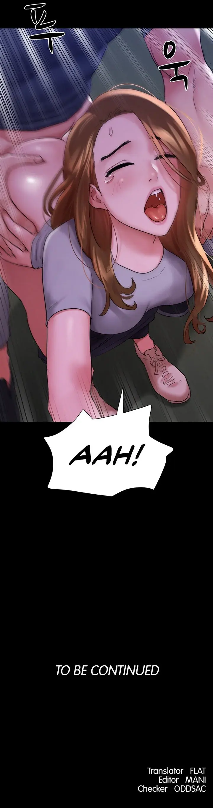 Not To Be Missed Chapter 9 - Page 15