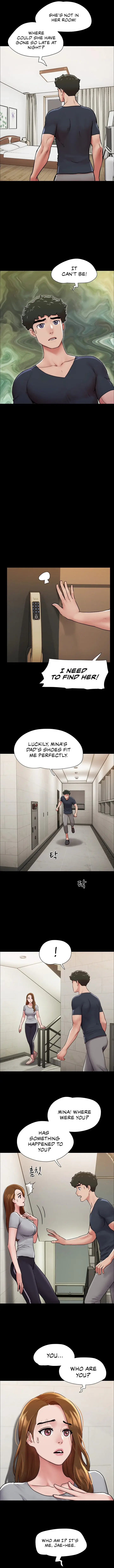 Not To Be Missed Chapter 9 - Page 5