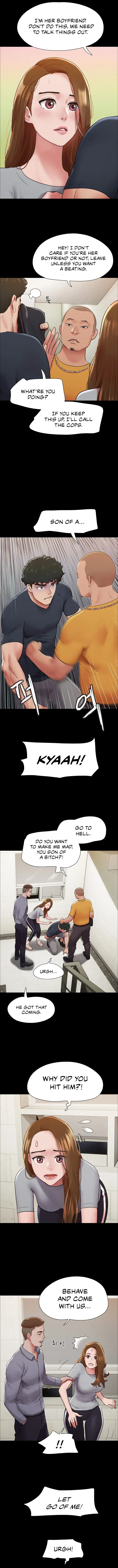 Not To Be Missed Chapter 9 - Page 8