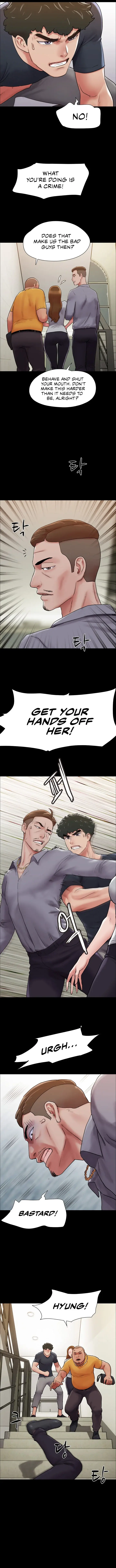 Not To Be Missed Chapter 9 - Page 9