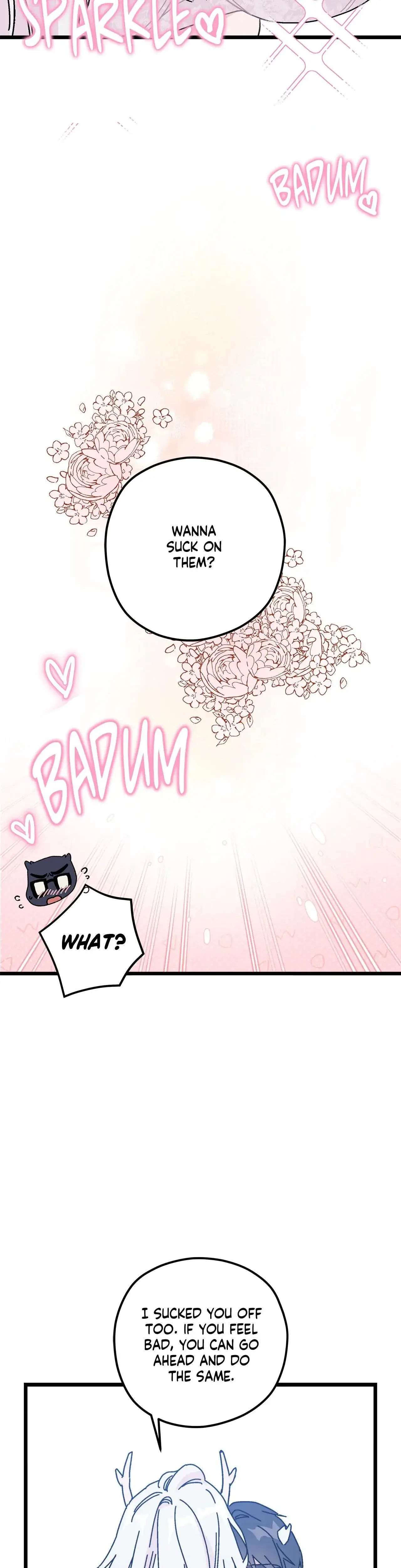 Not Without Reason Chapter 2 - Page 18