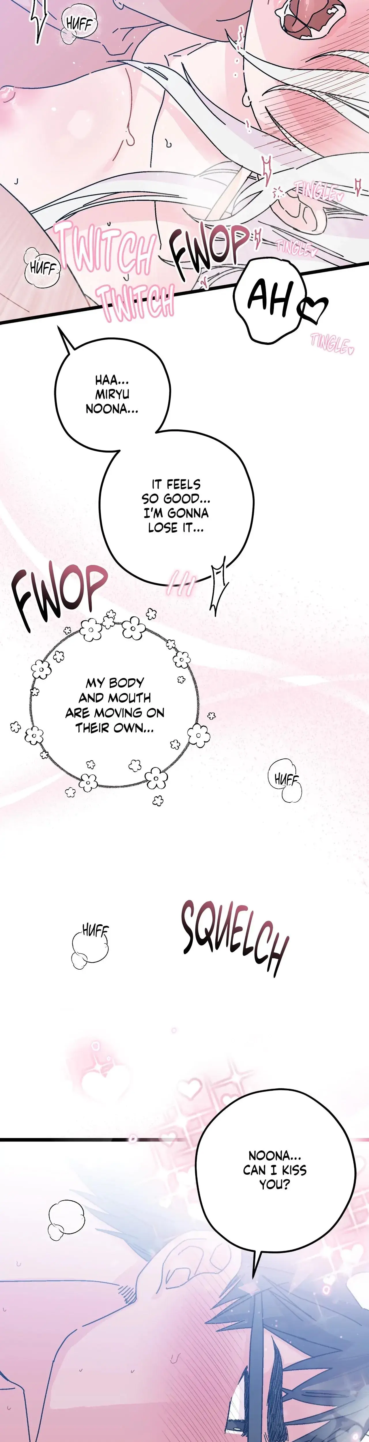Not Without Reason Chapter 2 - Page 34