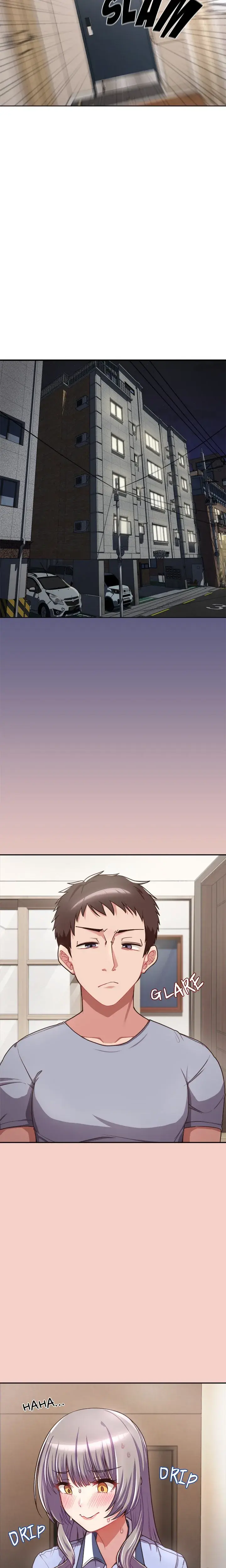 Now I M The Boss Chapter 1 - Page 23
